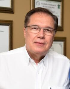 Prof. Dr. Antonio Carlos Tonelli Gusson